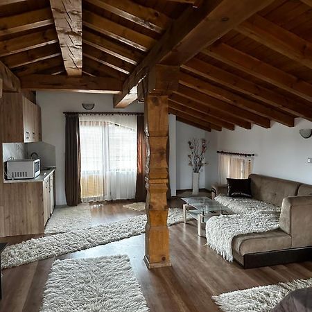 Hotel Snow House Bansko Zewnętrze zdjęcie