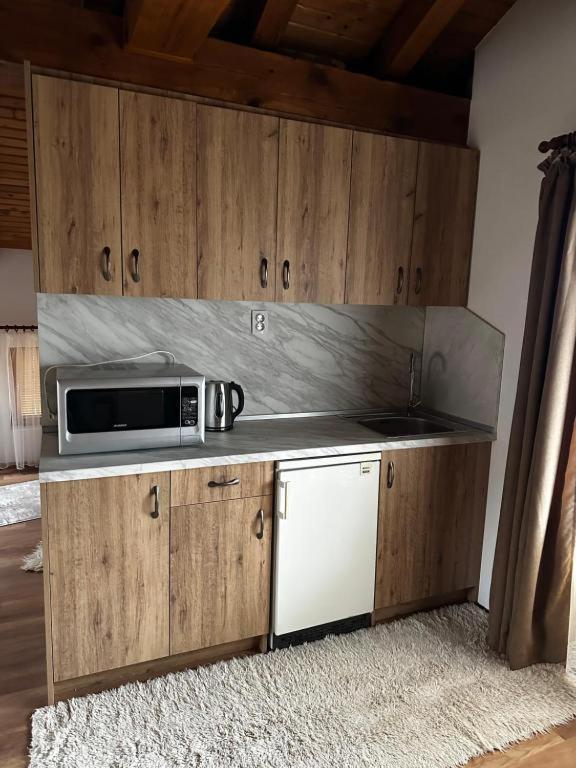 Hotel Snow House Bansko Zewnętrze zdjęcie