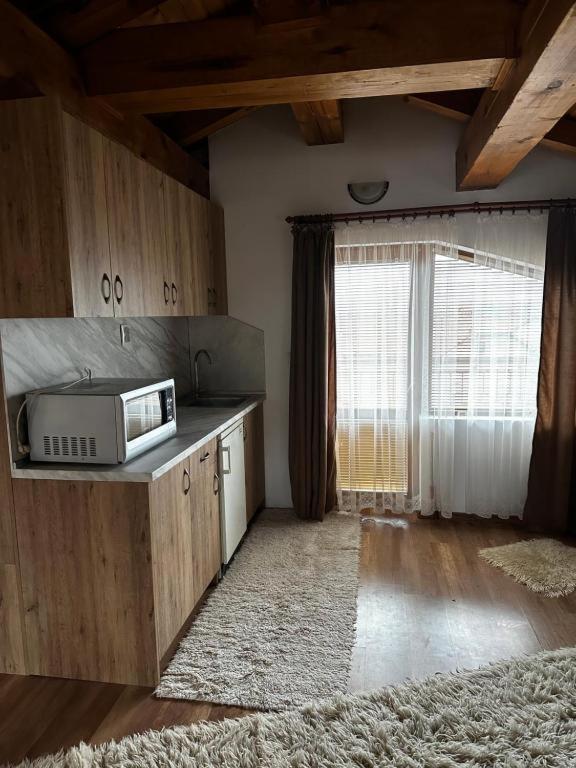 Hotel Snow House Bansko Zewnętrze zdjęcie