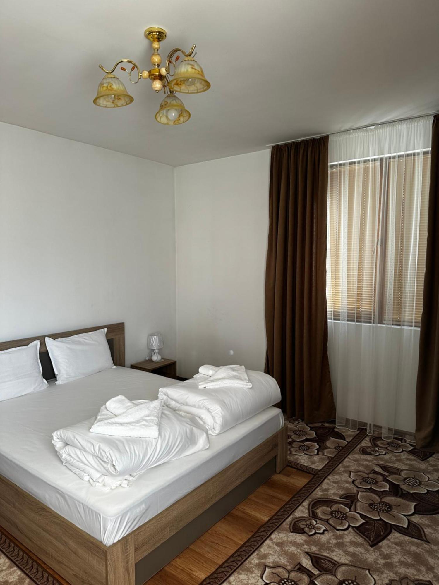Hotel Snow House Bansko Zewnętrze zdjęcie